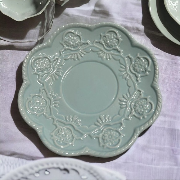 A Special Place Cup And Saucer - Picture 3 of 3